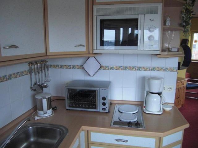 Hafenblick-City Apartment Husum Exterior foto
